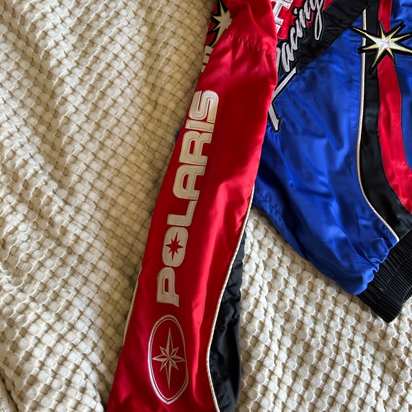 Polaris Racing Jacket - Picture 4 of 5